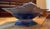 Early 19th Century Antique Blue and White Pottery Server J. Clementson 19th Century English Ironstone Transferware For Sale - Image 5 of 18