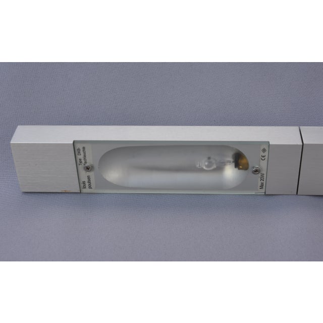 DKB Table Lamp by Schmidt Hammer Lassen Architects for Louis Poulsen, Denmark, 1999 For Sale - Image 13 of 15