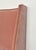 Mitchell Gold Bob Williams Pink Velvet Queen Bed For Sale In Austin - Image 6 of 9