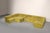 Mid-Century Modern Modular Sofa in Lime Velvet, 1970s, Set of 9 For Sale - Image 3 of 12