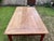 Vintage French Table Dining For Sale - Image 5 of 18