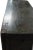 Rustic Red/Green Antique Cabinet For Sale - Image 9 of 11