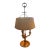 1920s French Empire Style Bouillotte Lamp For Sale