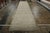 Hand-knotted in wool and lustrous silk, this modern 4x20 runner from the New & Modern Collection by Rug & Kilim marries a...