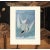Printmaking Materials Common Tern After John J. Audubon, 1966 Nautical Style Print For Sale - Image 7 of 8