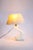 Mid-Century Modern Murano Glass Fish Lamp, Italy, 1950s For Sale - Image 3 of 18
