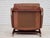 Set of Swedish Lounge Chair and Ottoman in Leather, 1970s For Sale - Image 4 of 18