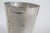 Mid 20th Century Boxed Set of 6 Newfoundland Crest Small Goblets Shot Cordial Metal Cups 4960b For Sale - Image 5 of 10