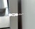 Textile Restoration Hardware General Public Synograph “Spring and the Wind” by Kristin Brin, 72” X 36” For Sale - Image 7 of 11