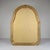 Vintage Venetian Chinoiserie Black and Gold Painted Wall Mirror, Italy, 1950s For Sale - Image 12 of 18