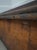 Antique Approx. 6 Ft Solid Oak Church Pew For Sale - Image 18 of 18
