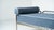 Metal Locus Solus Daybed attributed to Gae Aulenti for Production, Italy, 1965 For Sale - Image 7 of 12