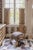 The vintage flair and graceful lines of the Rebecca Chair are what make this a favorite of the Varnish offerings. The...