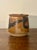 American Vintage 1994 Studio Pottery Vessel - Signed American Ceramic For Sale - Image 3 of 6