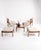 CFC Silkeborg Vintage Venus Living Room Set by Illum Wikkelso for Silkeborg, 1960s, Set of 5 For Sale - Image 4 of 18