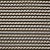 Schumacher x Stephanie Seal Brown Struktur Epingle Fabric in Moonstone For Sale