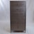 Mid-Century Modern Modern Metal Zinc Wrapped 6 Drawer Dresser For Sale - Image 3 of 7