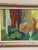 Svän Grandin, Nature Morte, 1960s, Oil on Panel, Framed For Sale - Image 10 of 18