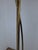 Model 1819 Floor Lamp in Brass and Opaline Glass by Max Ingrand for Fontana Arte, 1950s For Sale - Image 9 of 13