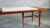 Brown 1960s American of Martinsville Walnut & Travertine Coffee Table For Sale - Image 8 of 13