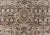 Early 20th Century Vintage Sultanabad-Mahal Rug With All-Over Sub-Geometric Medallion Design For Sale - Image 4 of 13