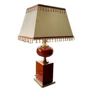 St Tropez Table Lamp, 1980s For Sale