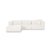 Introducing the Tarra Chenille Modular collection, a new standard in comfort and adaptability. Wrapped in ultra-soft,...