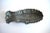 Metal Antique Copper Tin-Lined Fish Mould For Sale - Image 7 of 10