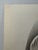 1940s Original Signed Graphite Illustration of Thoughtful Baby Portrait, 11 × 8 In. For Sale - Image 4 of 6