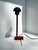 1980s Vintage L25 Table Lamp, Italy, 1980s For Sale - Image 5 of 18