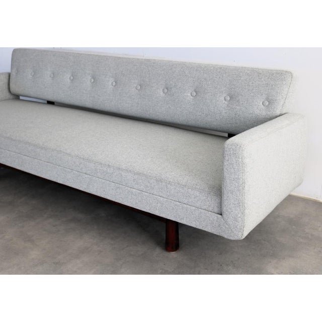 Vintage Sofa by Edward J. Wormley for Dux, 1950s For Sale - Image 14 of 18