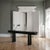 Scandinavian Modern Apricot Wood Console Table by Aldo Bakker for Karakter For Sale - Image 9 of 15