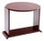 1940s Modernist Side Table For Sale