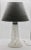 Frosted and Textured Glass Lamp from Peill & Putzler, 1970s For Sale - Image 10 of 13