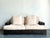 Vintage Ralph Lauren “Modern Organic” Woven Rattan Sofa For Sale - Image 13 of 18