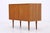 Mid-Century Danish Teak Chest of Drawers For Sale - Image 12 of 13