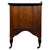 Antique 20th Century Ebonised Mahogany Low Sideboard For Sale - Image 11 of 13