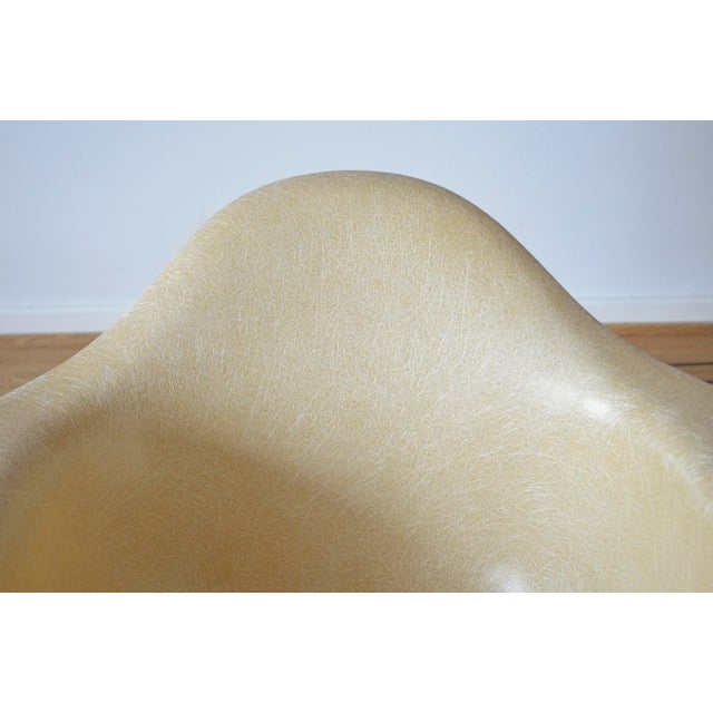 1960s RAR Rocking Chair by Charles & Ray Eames for Herman Miller, 1960s For Sale - Image 5 of 16