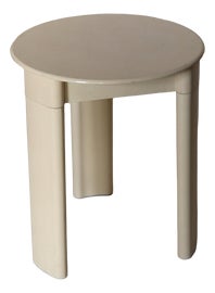 Example of Olaf von Bohr Seating