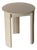 Tripod Stools by Olaf Von Bohr for Gedy, 1970s, Set of 3 For Sale