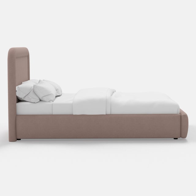 Stoffer Home’s debut upholstered furniture collection seamlessly merges classic interiors with contemporary silhouettes...