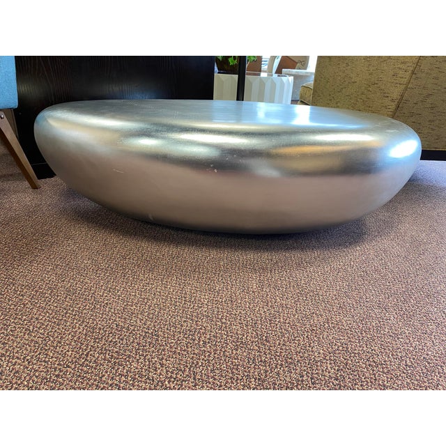 Mitchell Gold + Bob Williams Riverstone Coffee Table Chairish