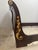 Brown French 19th Century Empire Daybed For Sale - Image 8 of 12