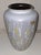 Mid-Century Ceramic Vase from Carstens Tönnieshof, 1960s, in Very Good conditions. Designed 1960 to 1969 This piece has an...