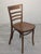 Paged Amp 8000 Beech Chair, 1990s For Sale - Image 9 of 18