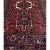 Textile 1950s Old Persian Karajeh Runner Rug 5’1″ X 14’5″ For Sale - Image 7 of 12