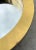 Vintage Curtis Jere Round “Porthole” Brass Mirrors For Sale - Image 11 of 11