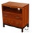 Stickley Metropolitan Collection Cherry Door Chest For Sale