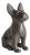 Good Boy Dog Sculpture For Sale