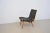 Model 654W Vostra Lounge Chair by Jens Risom for Walter Knoll, 1950s For Sale - Image 6 of 13